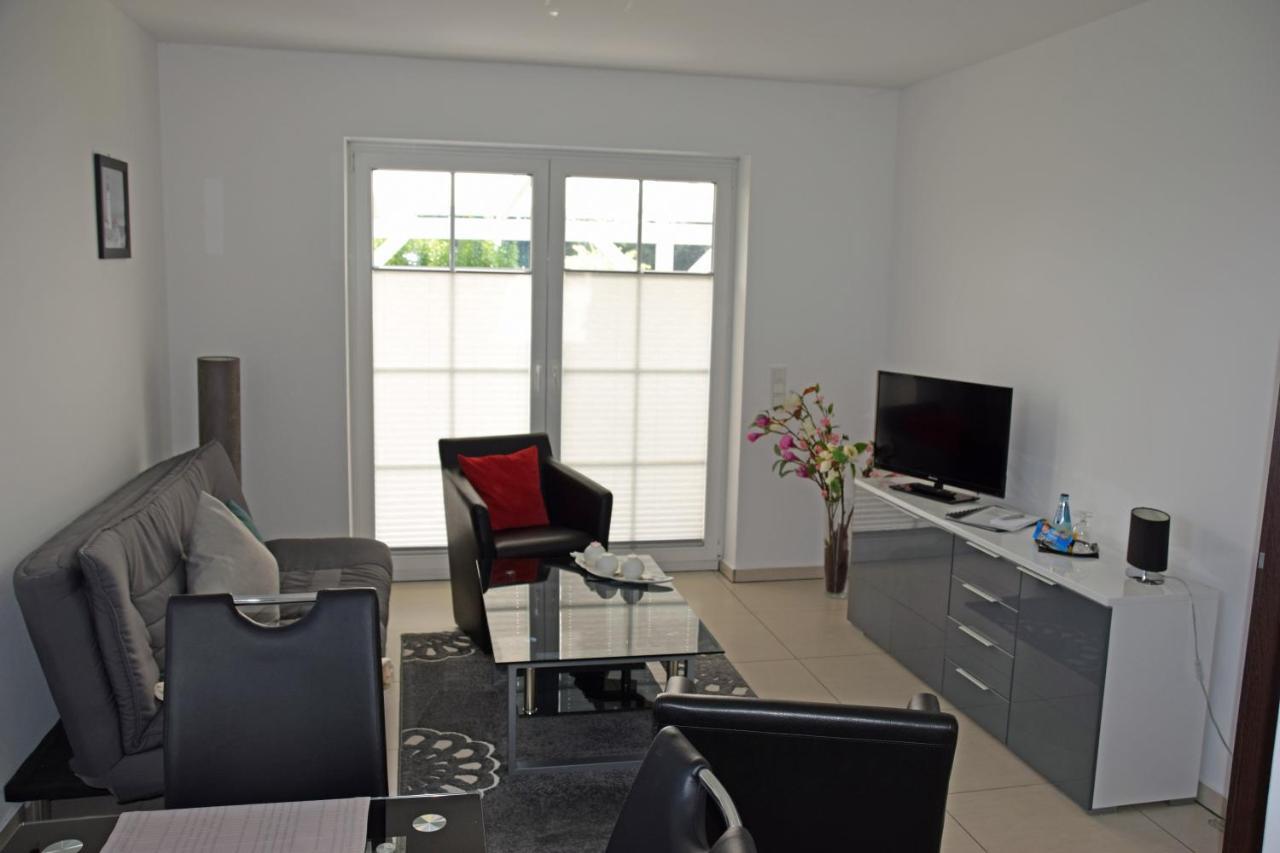 Wellness Appartements Ostfriesland Ihlowerfehn Екстериор снимка
