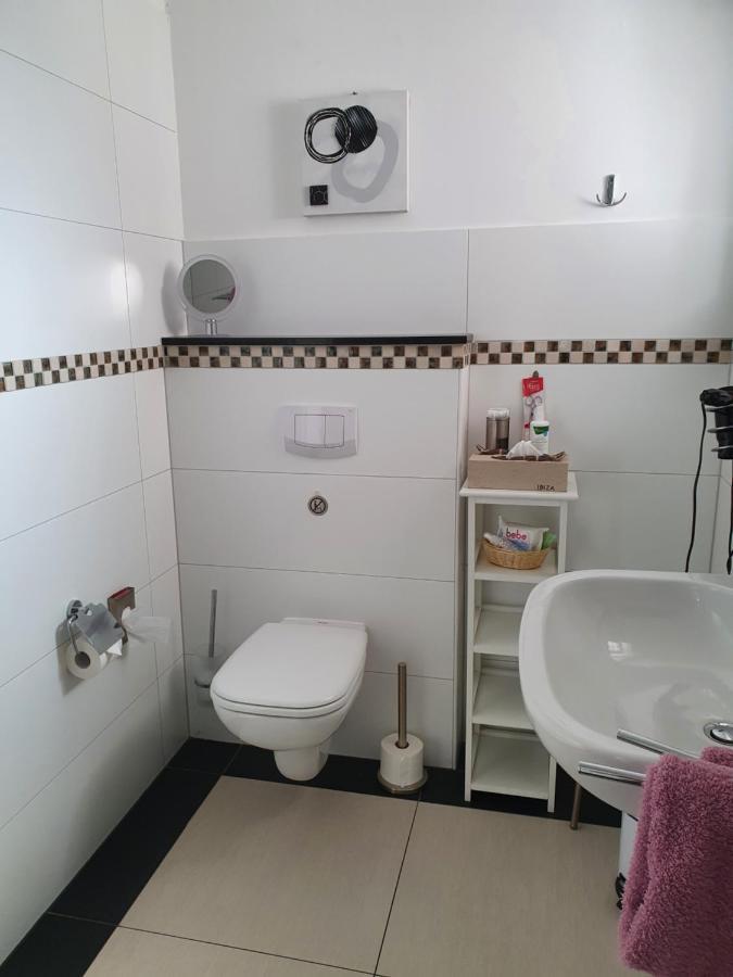 Wellness Appartements Ostfriesland Ihlowerfehn Екстериор снимка
