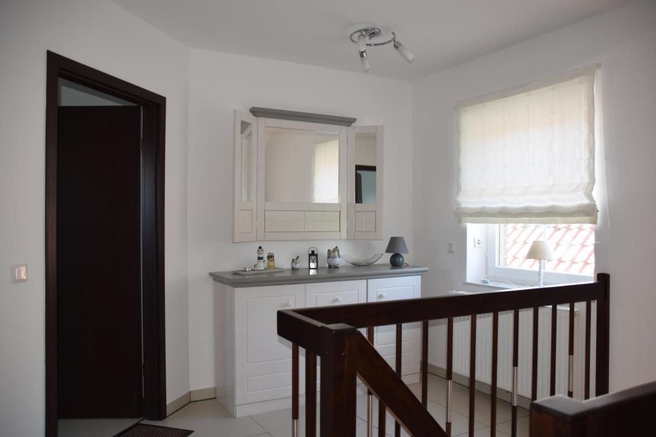 Wellness Appartements Ostfriesland Ihlowerfehn Екстериор снимка