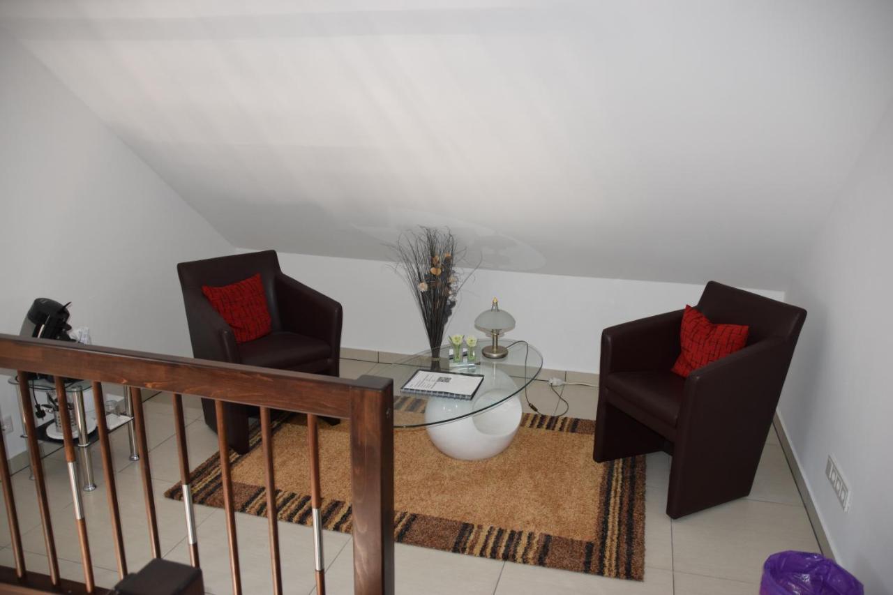 Wellness Appartements Ostfriesland Ihlowerfehn Екстериор снимка