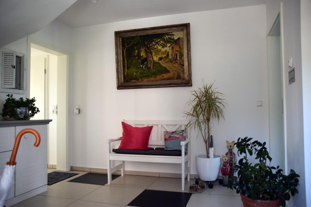 Wellness Appartements Ostfriesland Ihlowerfehn Екстериор снимка