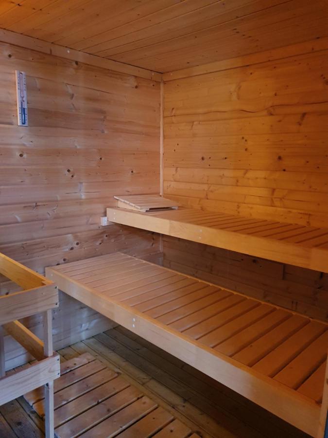 Wellness Appartements Ostfriesland Ihlowerfehn Екстериор снимка