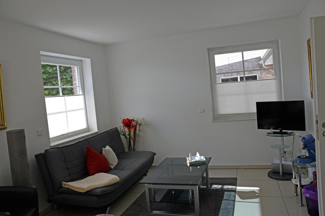Wellness Appartements Ostfriesland Ihlowerfehn Екстериор снимка