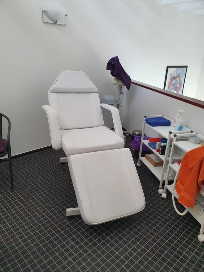 Wellness Appartements Ostfriesland Ihlowerfehn Екстериор снимка