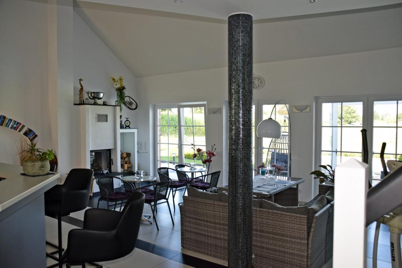 Wellness Appartements Ostfriesland Ihlowerfehn Екстериор снимка