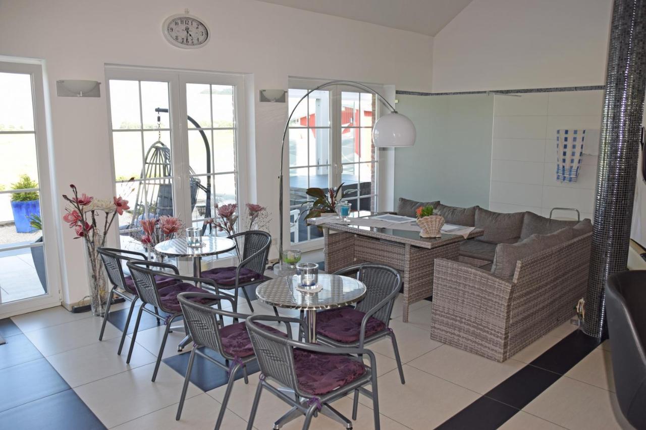 Wellness Appartements Ostfriesland Ihlowerfehn Екстериор снимка