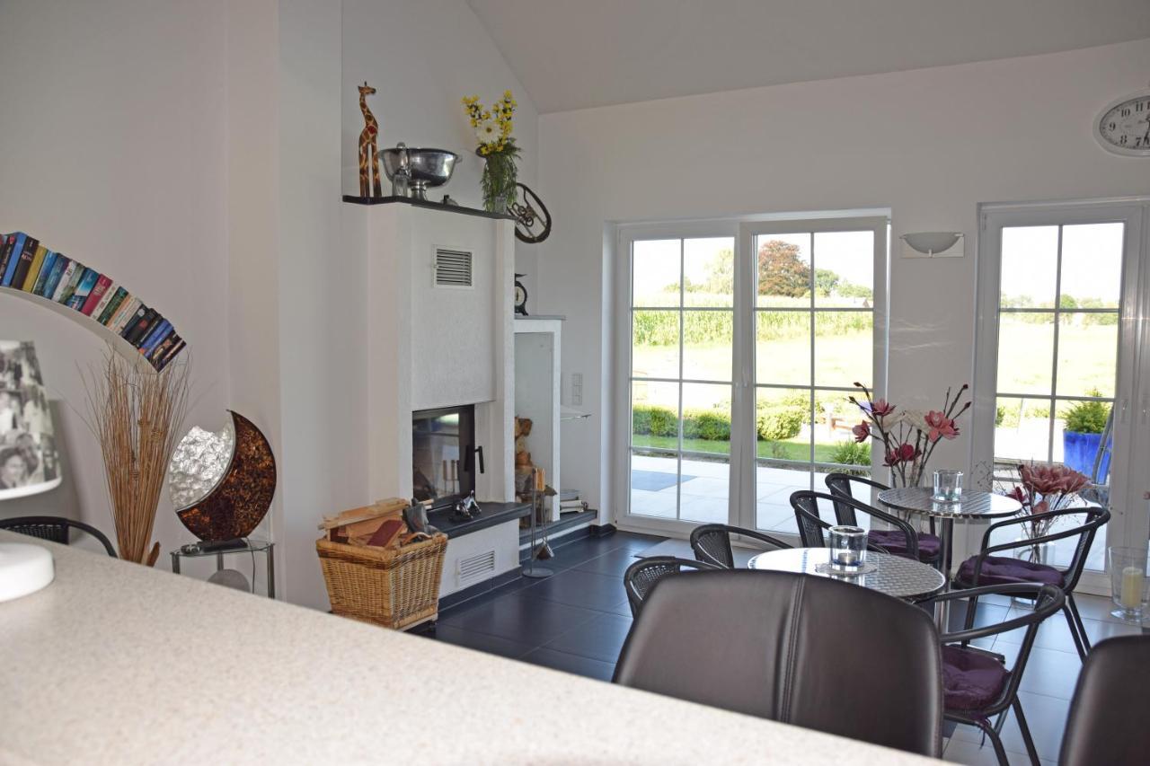 Wellness Appartements Ostfriesland Ihlowerfehn Екстериор снимка