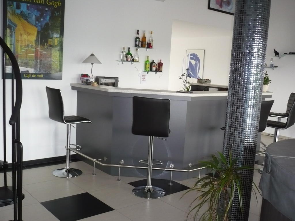 Wellness Appartements Ostfriesland Ihlowerfehn Екстериор снимка