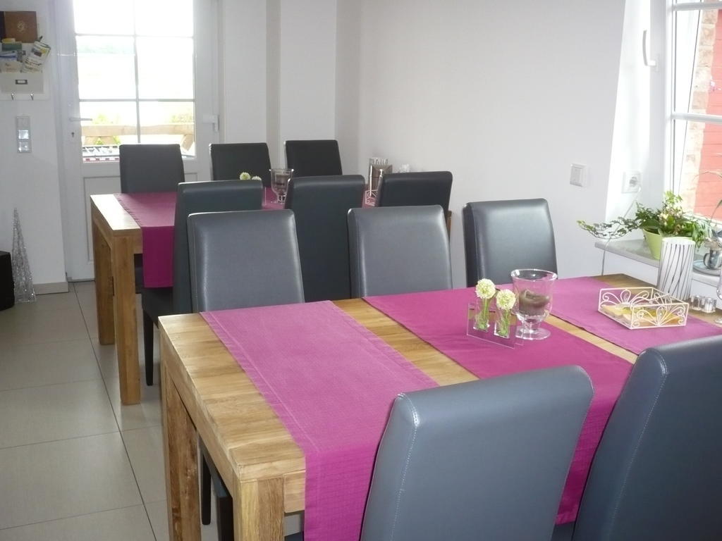 Wellness Appartements Ostfriesland Ihlowerfehn Екстериор снимка