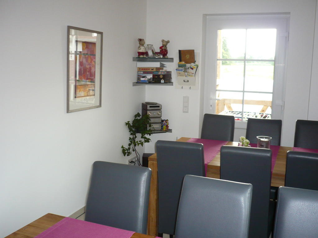 Wellness Appartements Ostfriesland Ihlowerfehn Екстериор снимка
